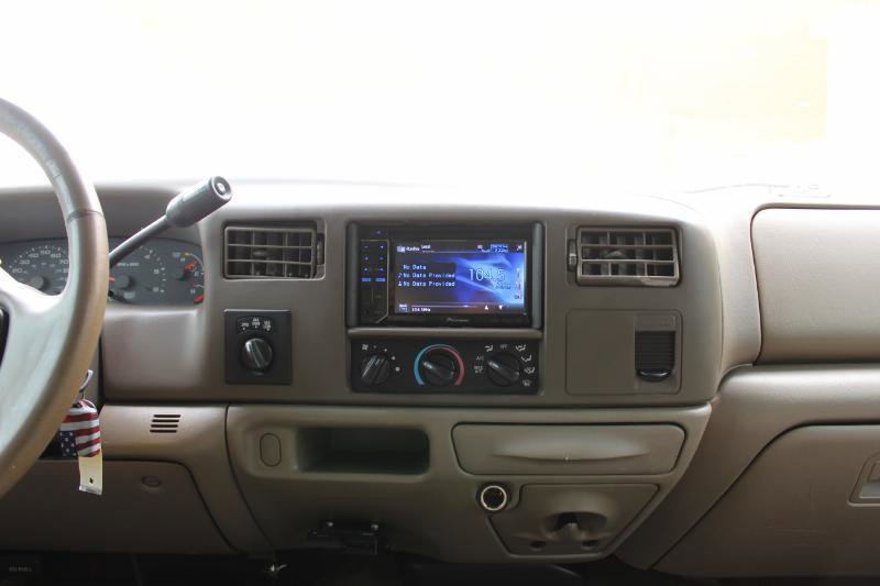 Used 2004 Ford F250 XLT AWD/4WD image 35