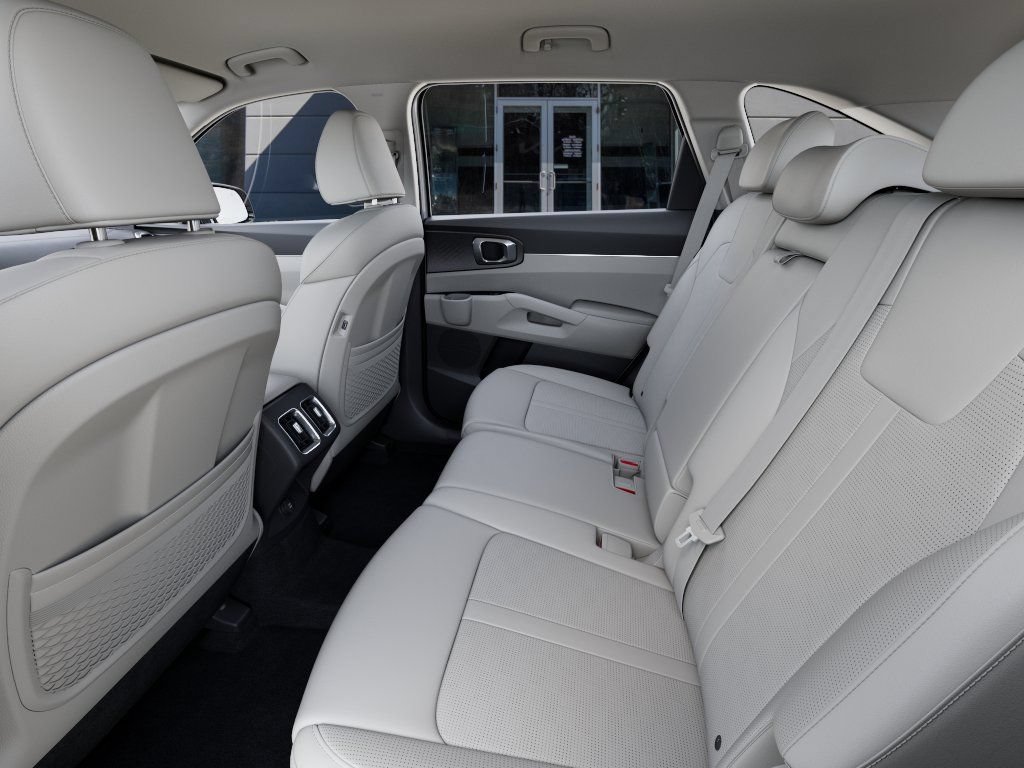 New 2026 Kia Sorento S AWD/4WD image 22