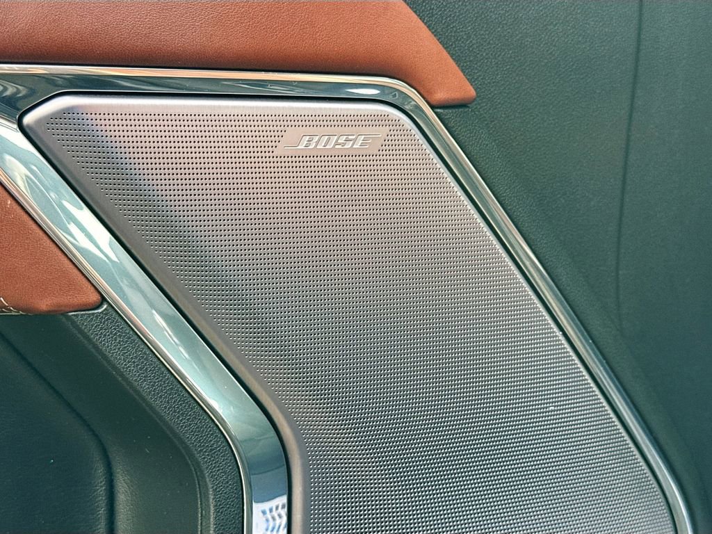 Used 2024 GMC Sierra 2500 Denali Ultimate image 19