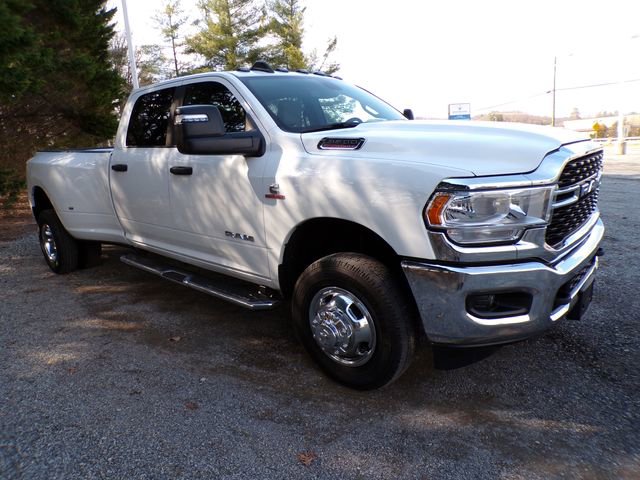 Used 2024 RAM 3500 Big Horn image 6