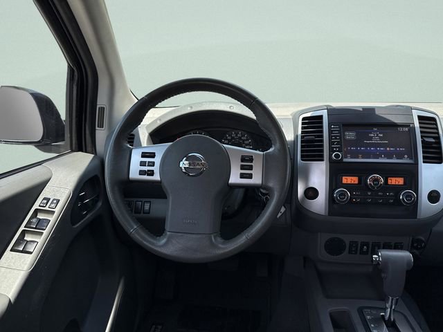 Used 2019 Nissan Frontier SV w/ Value Truck Package RWD image 29