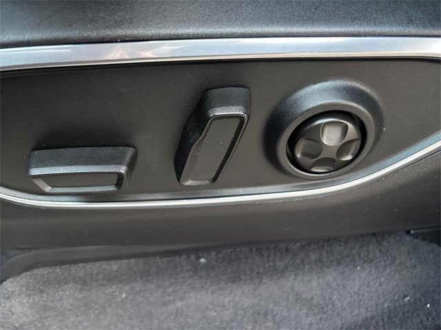 Used 2022 Jeep Wagoneer Series II w/ Premium Group I image 16