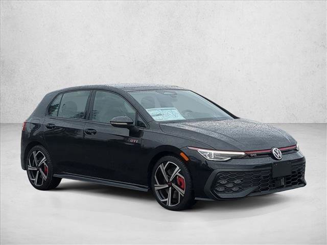 New 2026 Volkswagen GTI SE image 7