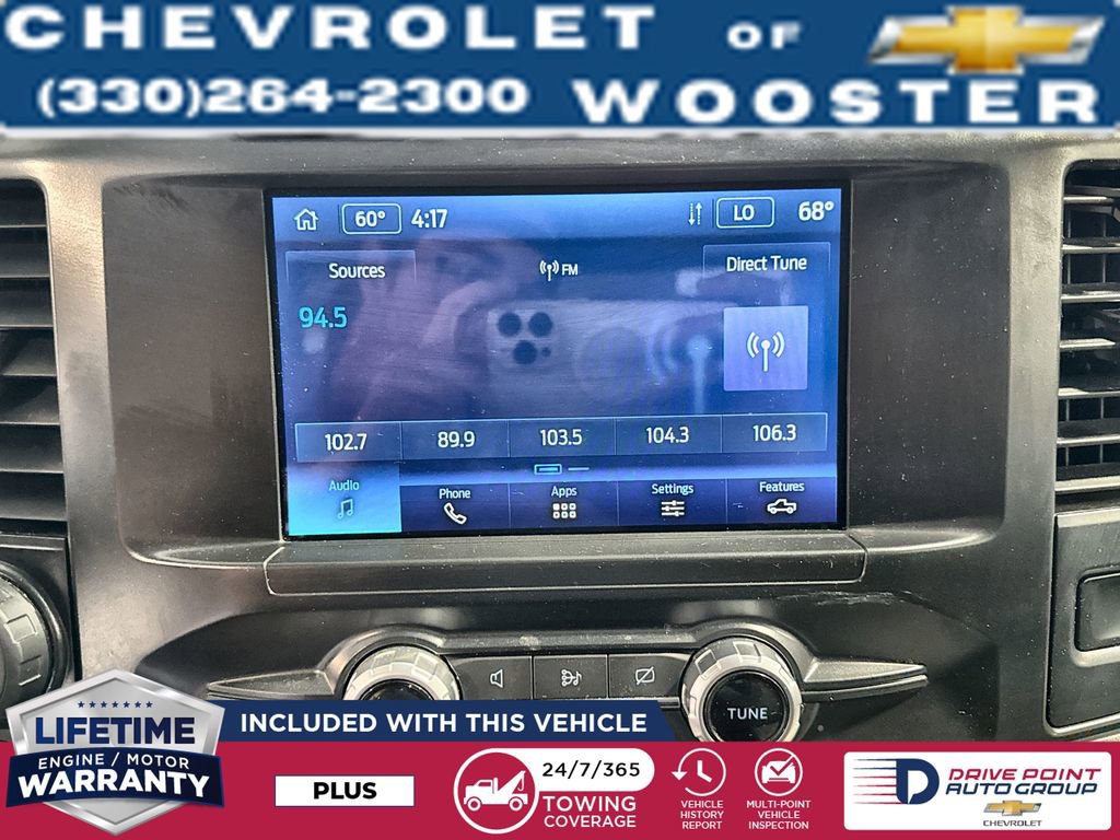Used 2022 Ford F150 XLT w/ Equipment Group 301A Mid image 23