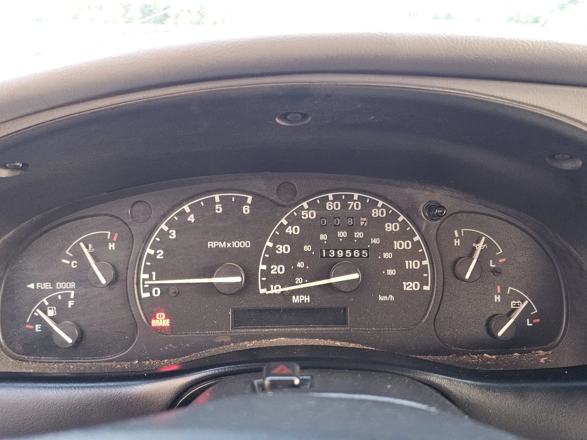 Used 1998 MAZDA B-Series Pickup 2WD Cab Plus B2500 image 29