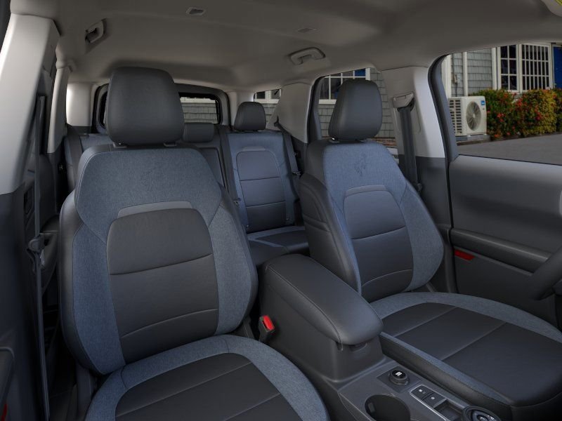 New 2025 Ford Bronco Sport Outer Banks AWD/4WD image 10