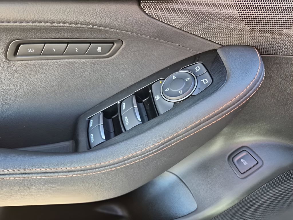 Used 2024 Cadillac CT5 Sport image 28