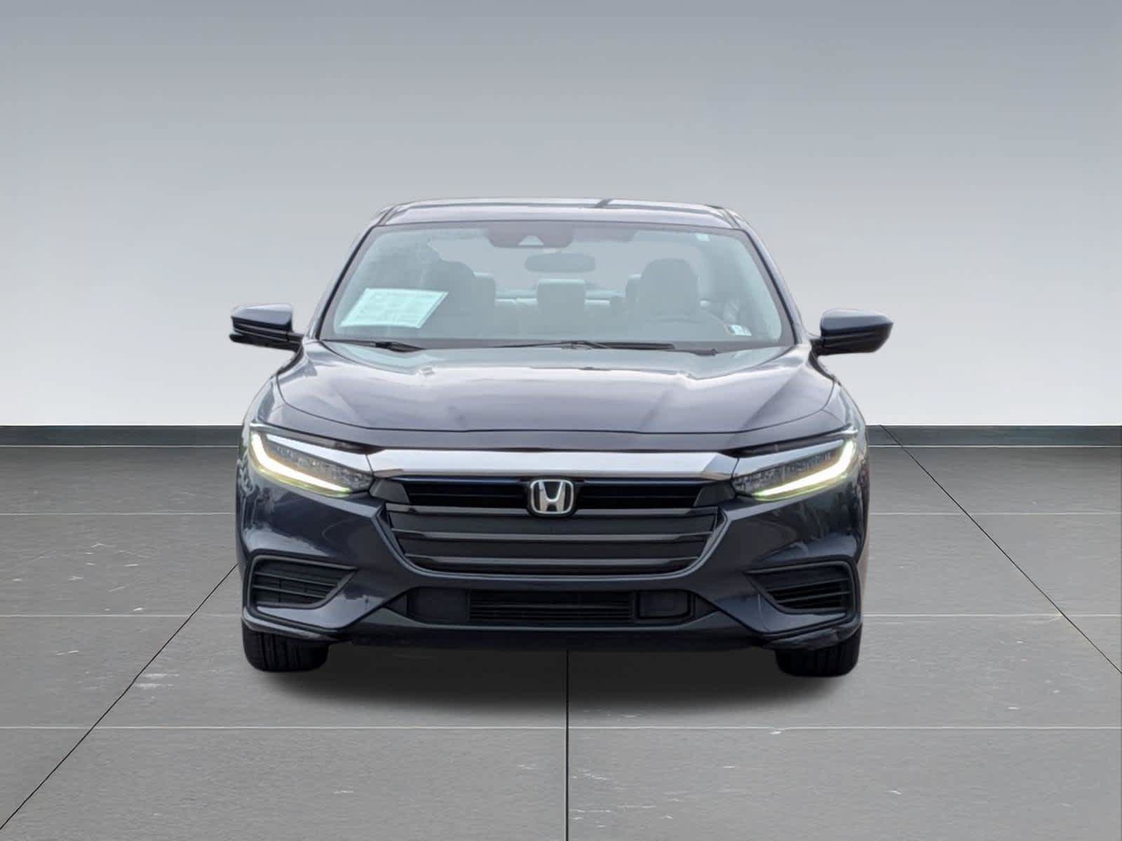 Used 2019 Honda Insight EX image 7