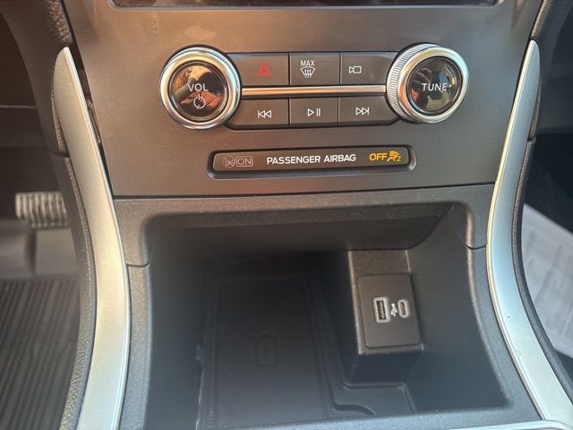Used 2024 Ford Edge SEL w/ Convenience Package AWD/4WD image 27