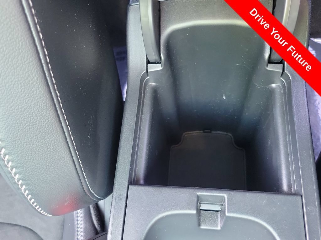 Used 2024 Acura Integra A-Spec w/ Technology Package FWD image 14