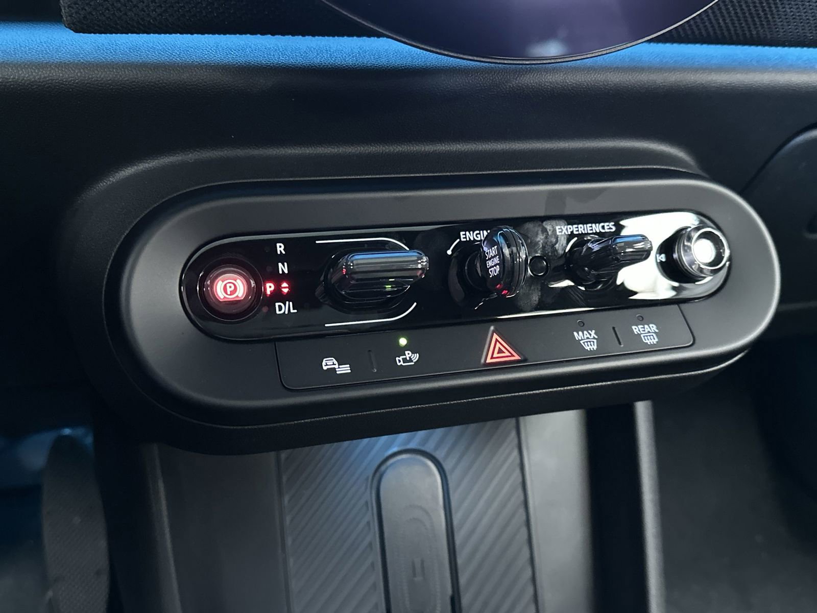 New 2026 MINI Cooper S FWD image 21