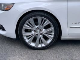 Used 2017 Chevrolet Impala Premier w/ Enhanced Convenience Package FWD image 28
