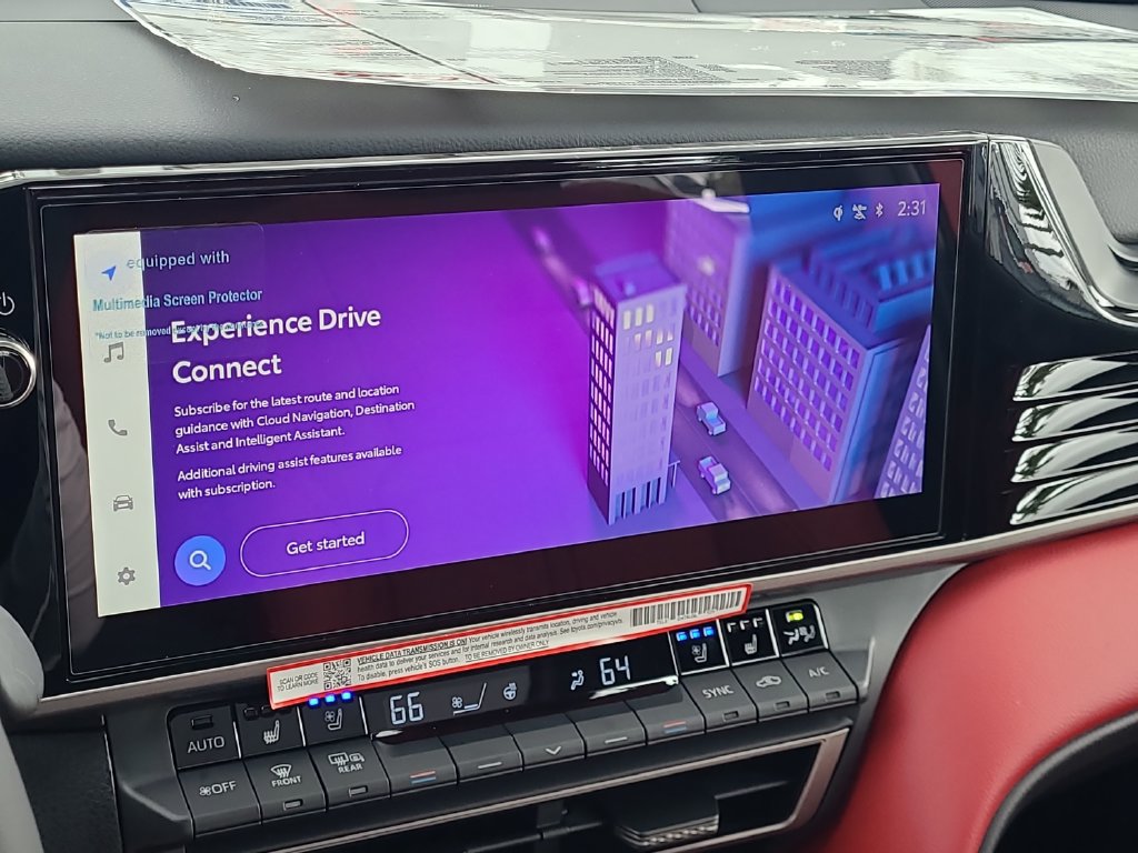 New 2026 Toyota Camry XSE w/ Premium Plus Package FWD image 19