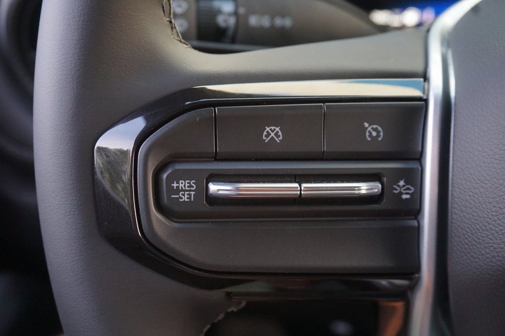 New 2026 Chevrolet Colorado LT w/ Advanced Trailering Package image 19