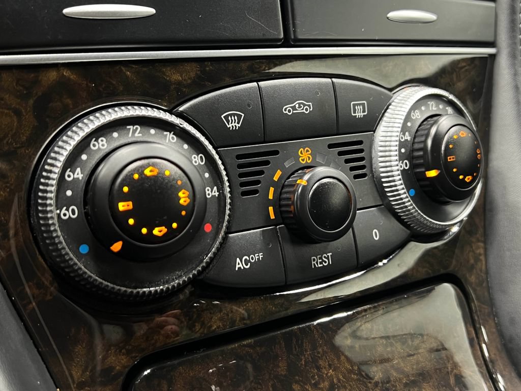 Used 2005 Mercedes-Benz SL 500 image 24