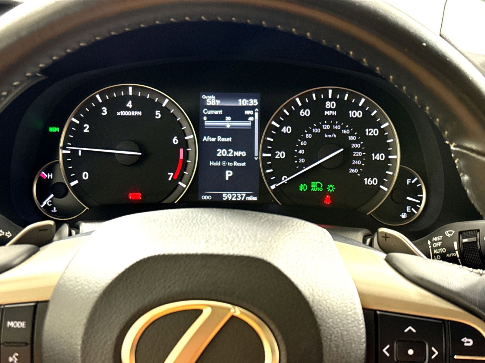 Used 2022 Lexus RX 350 AWD w/ Premium Package image 17