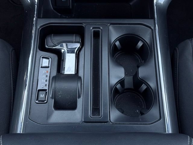 Used 2022 Ford F150 XLT w/ Equipment Group 302A High AWD/4WD image 33