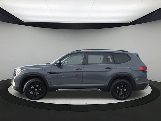 New 2026 Volkswagen Atlas Peak Edition image 4