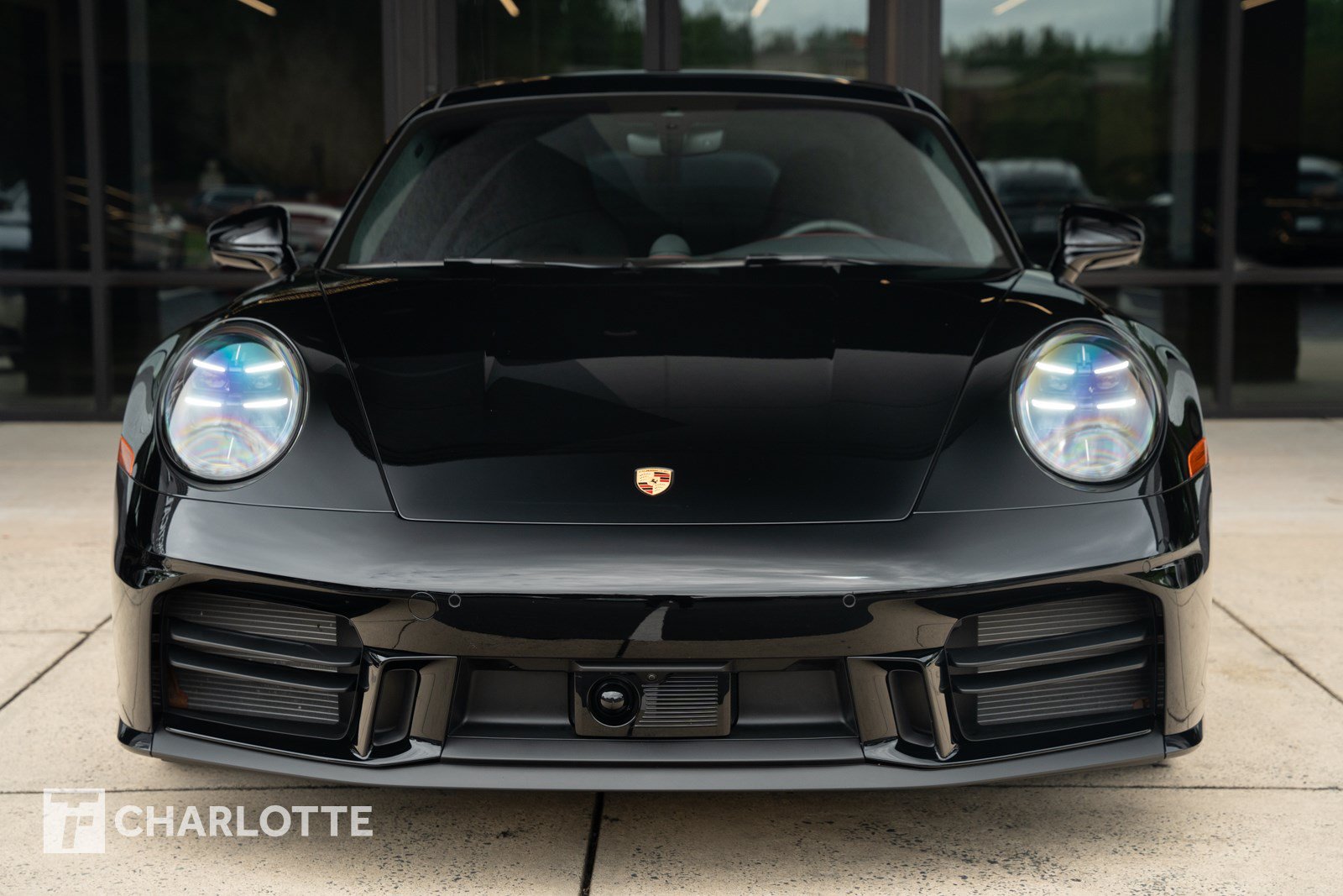 Used 2026 Porsche 911 Carrera S RWD image 5