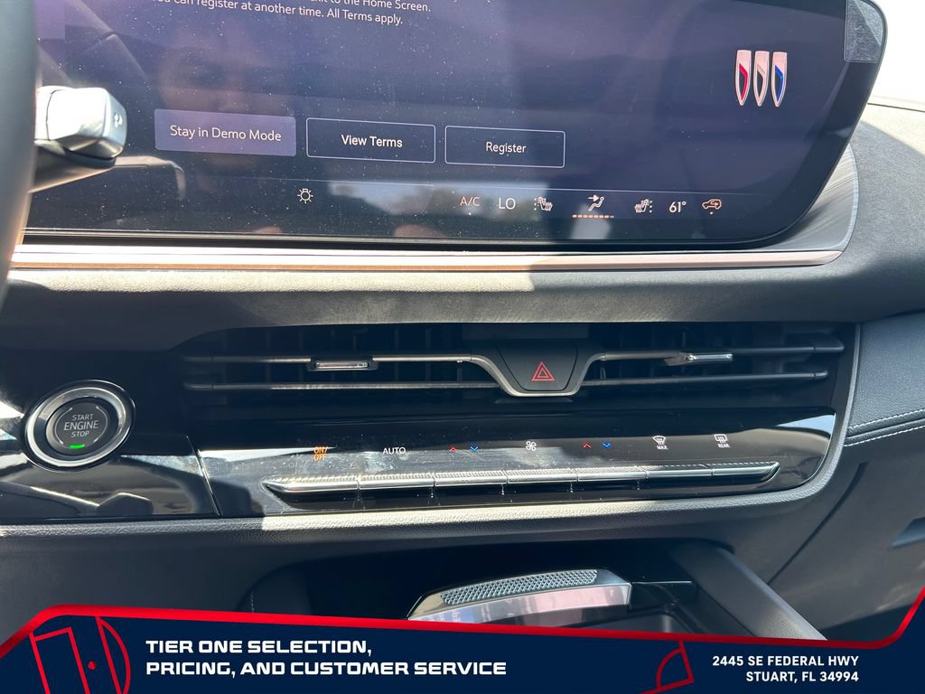 New 2026 Buick Envision Sport Touring AWD/4WD image 29