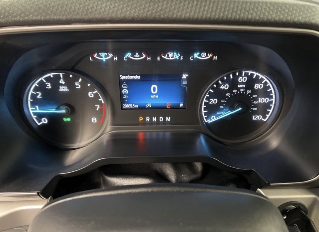 Certified 2021 Ford F150 XL w/ Trailer Tow Package image 18