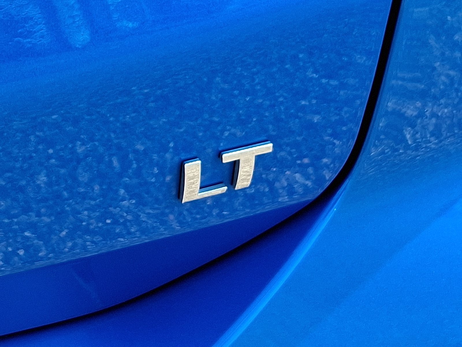 Used 2024 Chevrolet Equinox LT FWD image 33