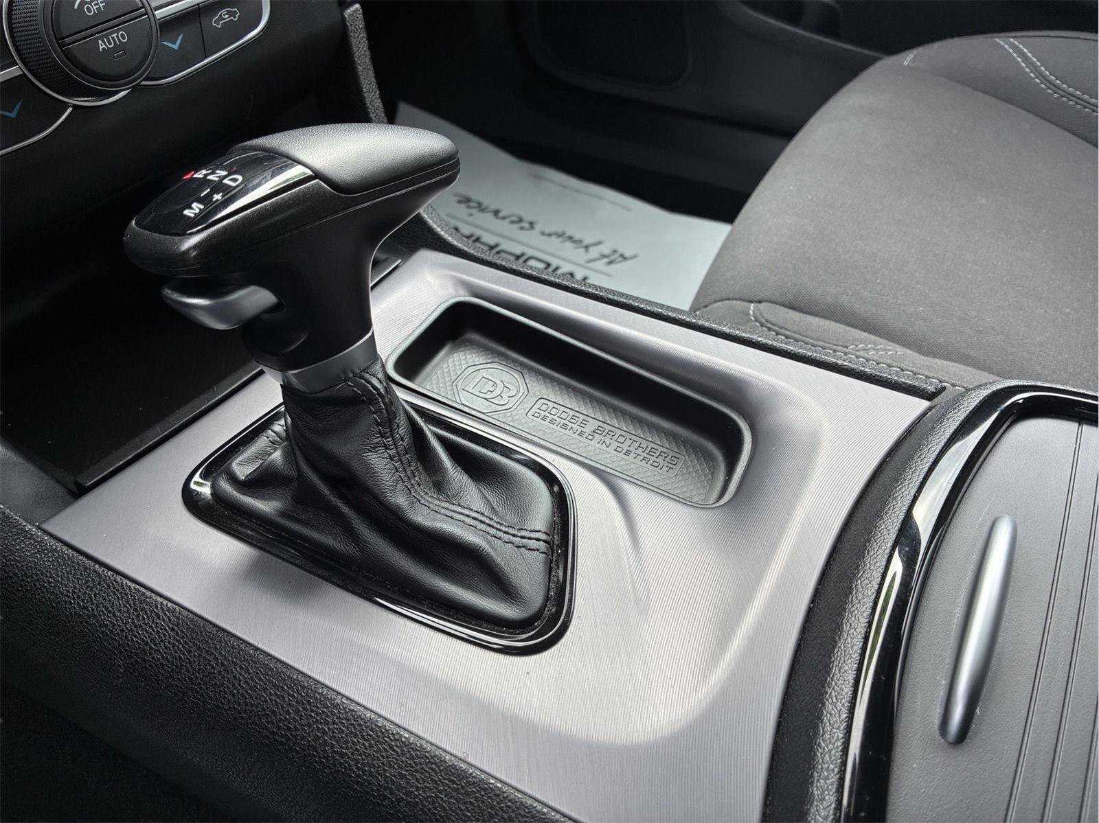 Used 2023 Dodge Charger SXT w/ Blacktop Package image 31
