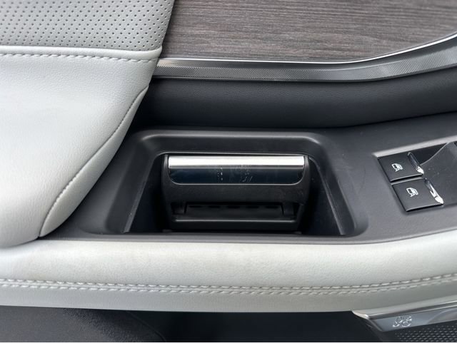 New 2026 Ford Expedition Platinum w/ Platinum Ultimate Package image 40