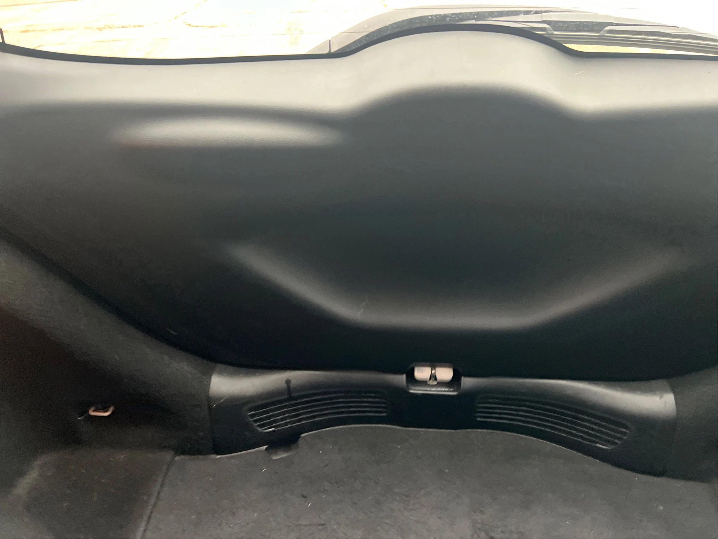 Used 2016 Honda Fit LX image 29