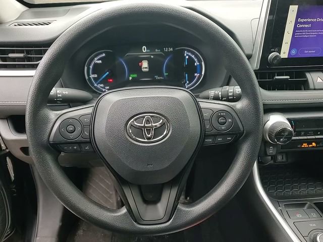 Certified 2025 Toyota RAV4 XLE image 13