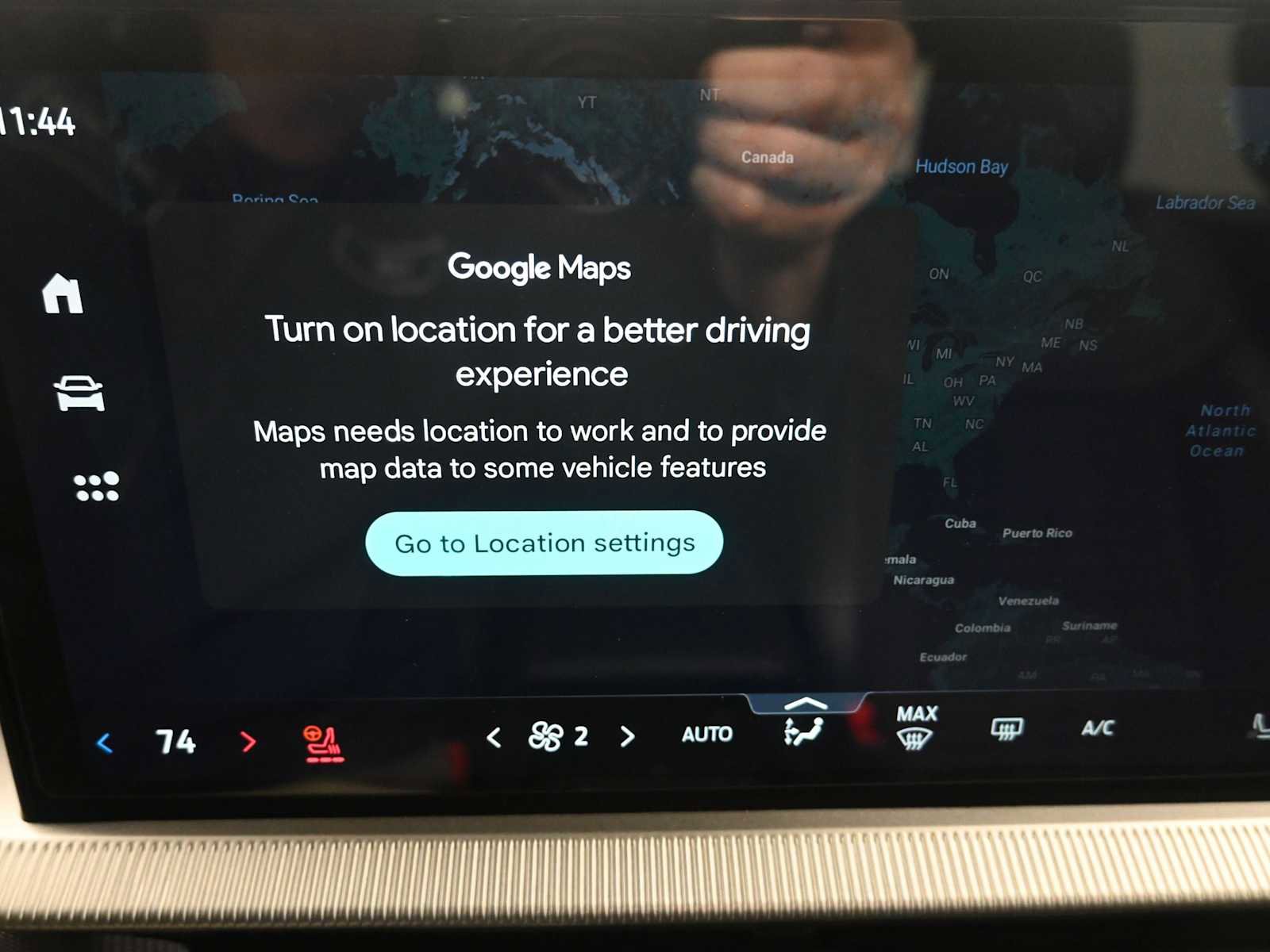 Used 2025 Ford Explorer ST-Line image 23