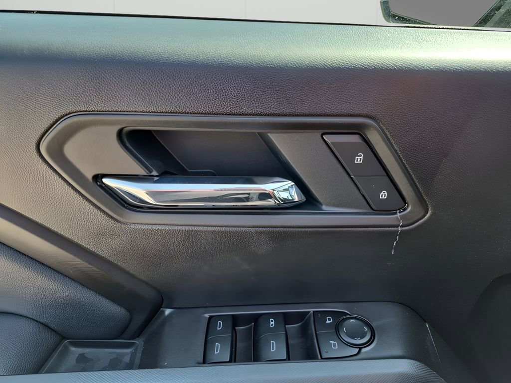 New 2026 GMC Canyon Elevation w/ Convenience Package image 27