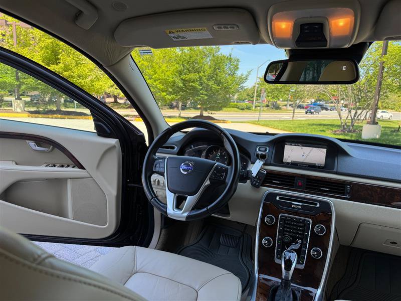 Used 2015 Volvo S80 T5 Platinum FWD image 26