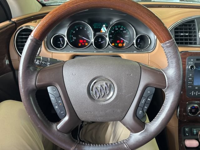 Used 2017 Buick Enclave Premium FWD image 19