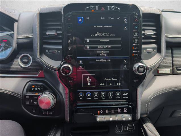 Used 2020 RAM 1500 Limited AWD/4WD image 11