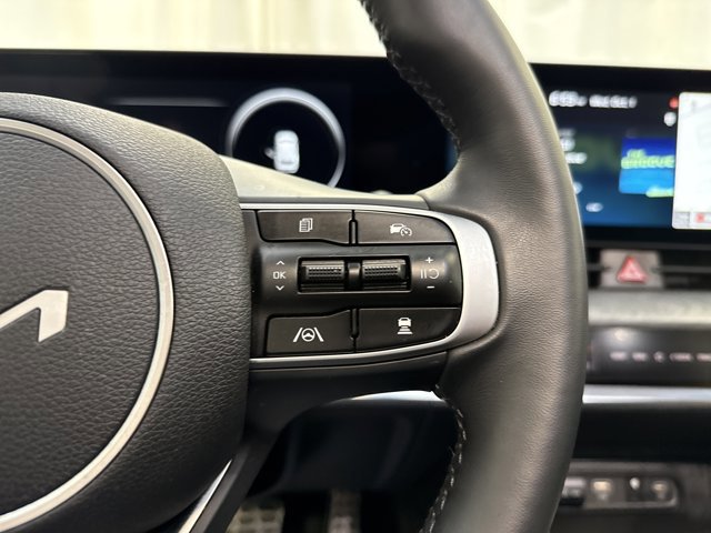 Used 2025 Kia Sportage X-Pro Prestige image 18
