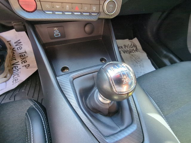Used 2024 Ford Mustang GT RWD image 28