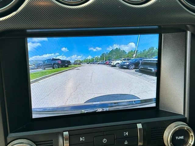 Certified 2021 Ford Mustang Shelby GT500 w/ Technology Package RWD image 24