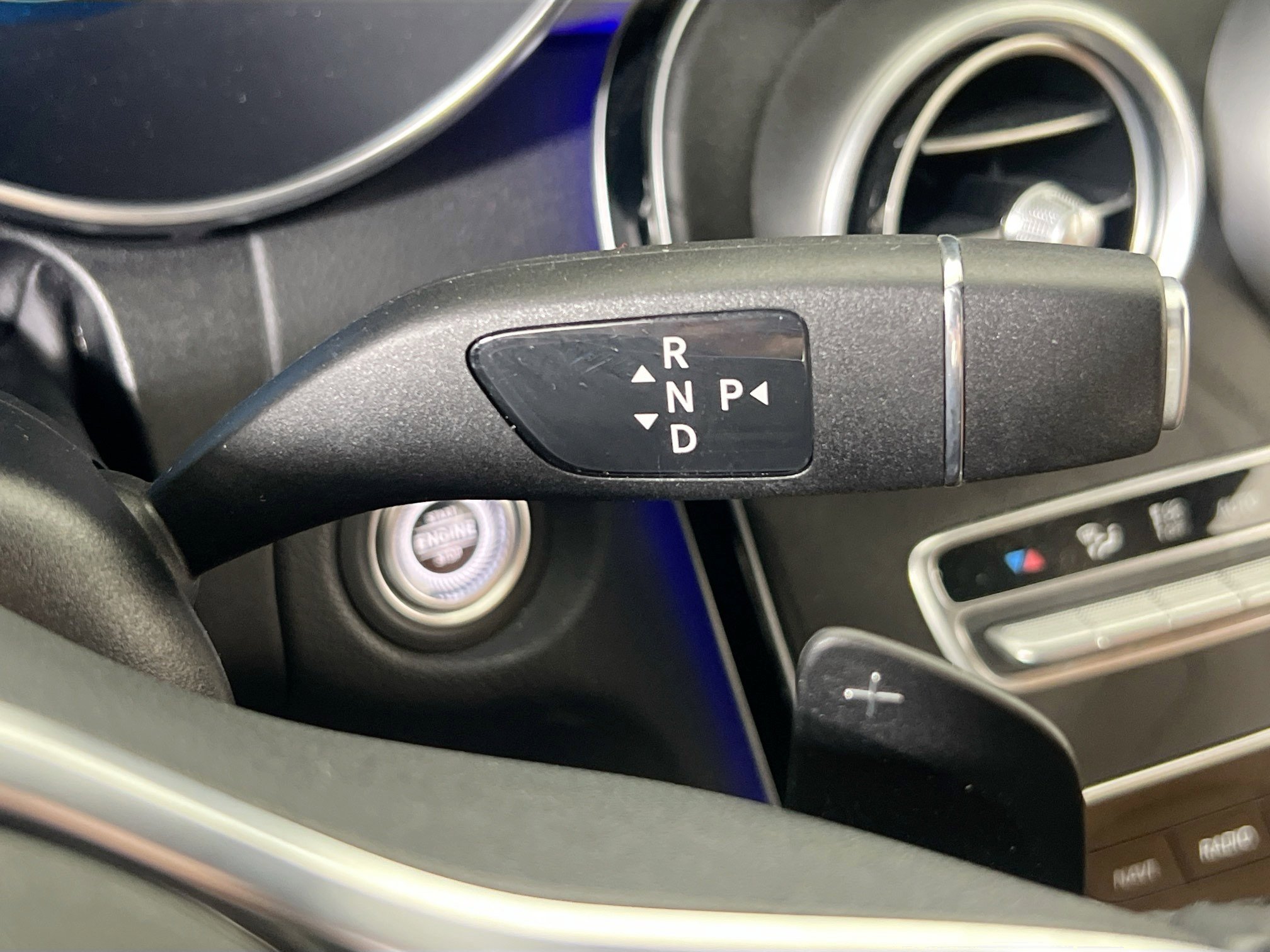 Used 2021 Mercedes-Benz C 300 4MATIC Coupe image 16