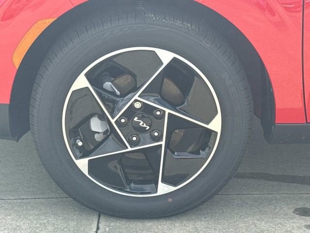 New 2025 Kia Soul EX image 5