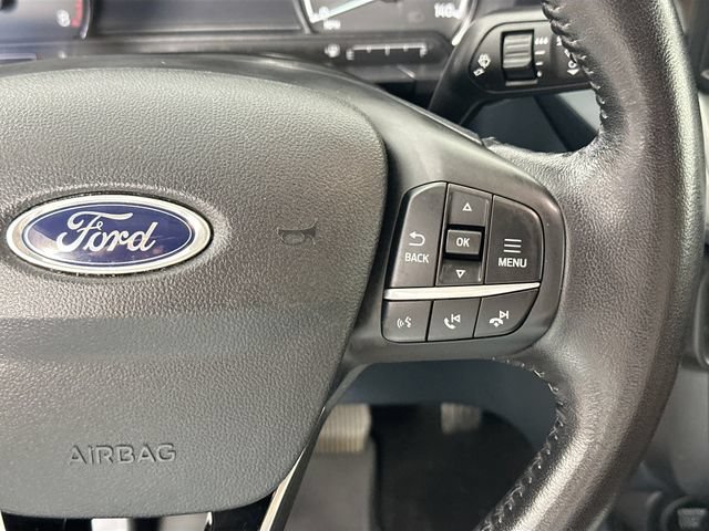 Used 2022 Ford Maverick Lariat w/ Equipment Group 500A Standard AWD/4WD image 20