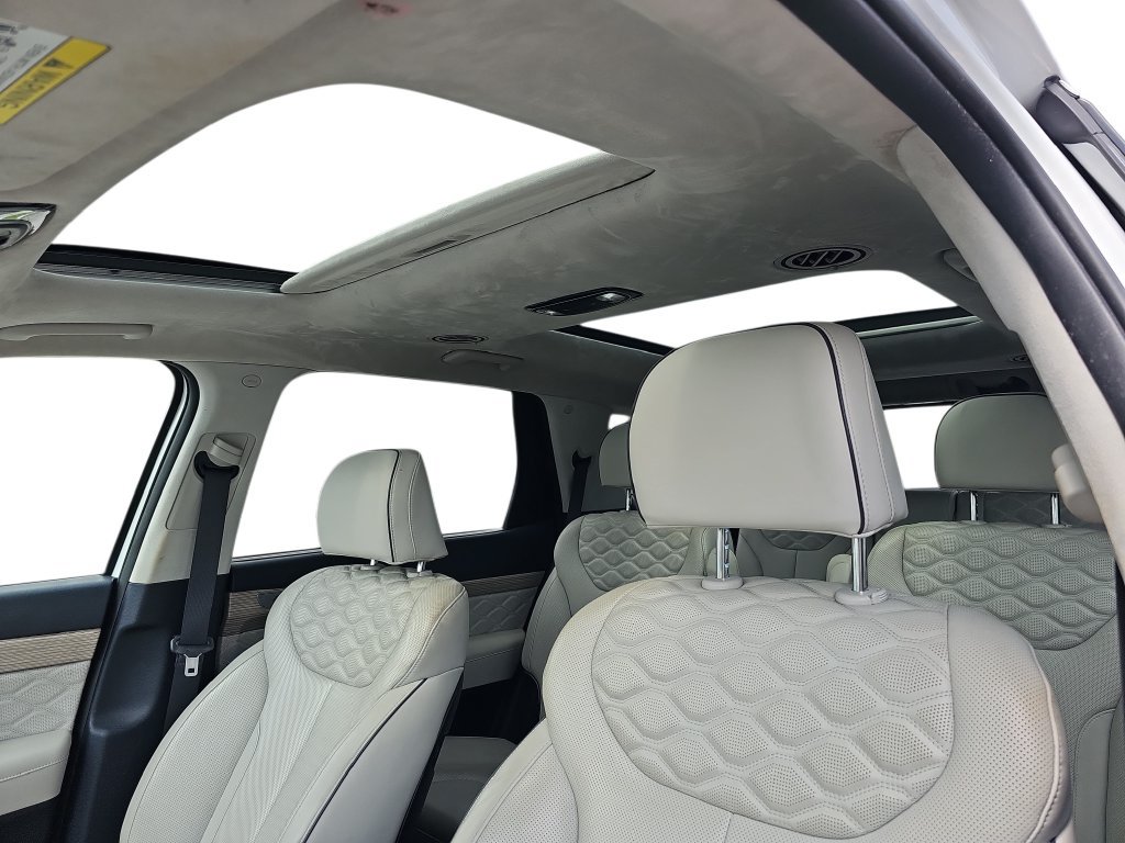 Used 2022 Hyundai Palisade Calligraphy AWD/4WD image 29