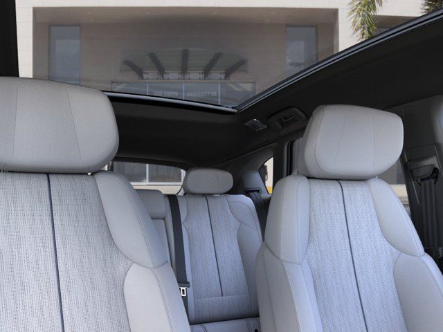 New 2027 Cadillac Optiq Premium Luxury RWD image 24