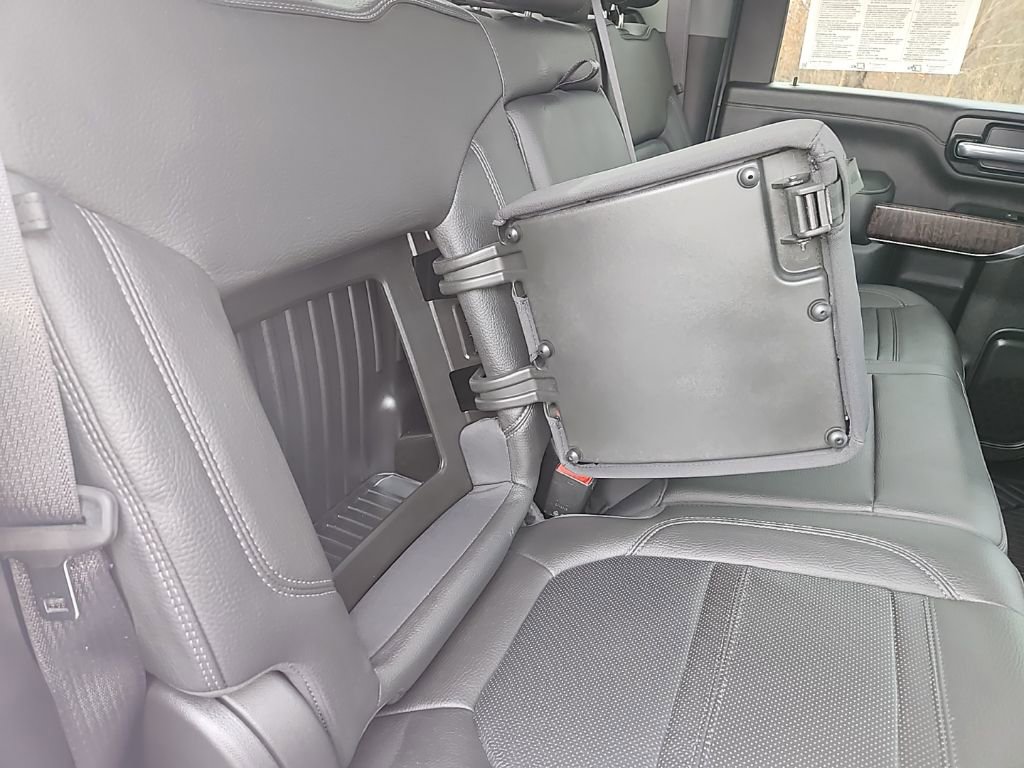 Used 2020 GMC Sierra 2500 Denali w/ Denali Ultimate Package image 32