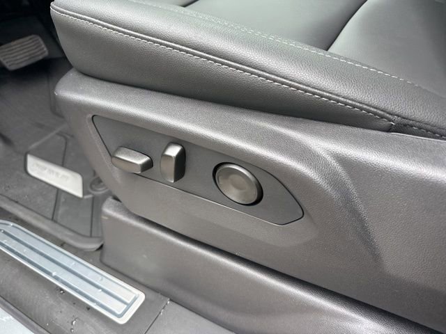 New 2026 Chevrolet Silverado 1500 LT w/ Safety Package image 11