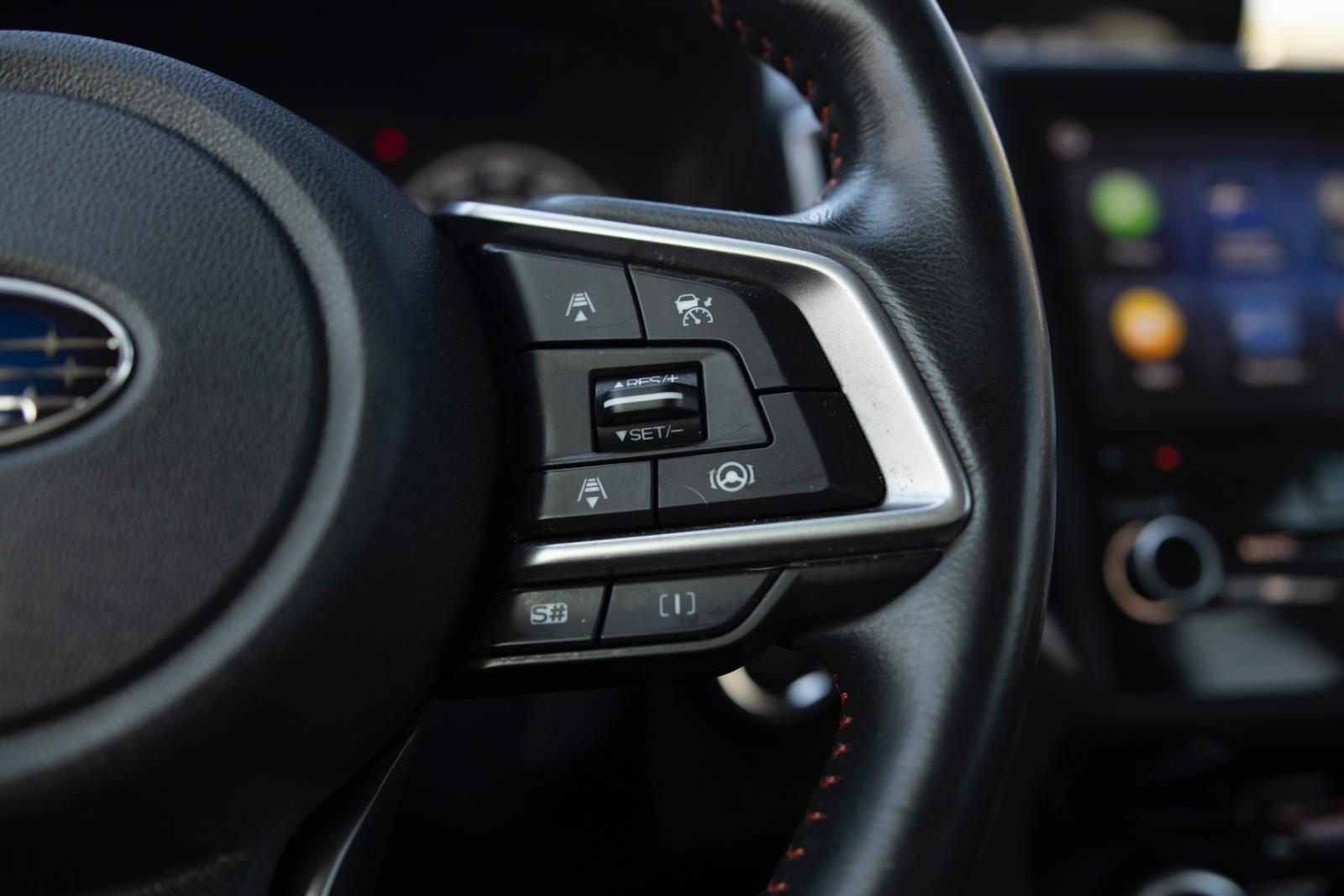 Used 2020 Subaru Forester Sport AWD/4WD image 6