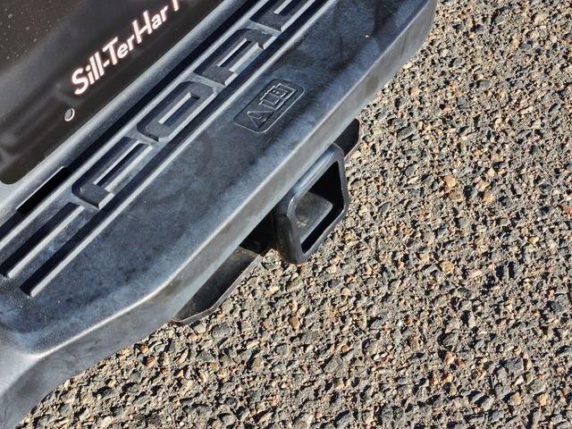 Used 2022 Ford F150 Lightning Pro image 21