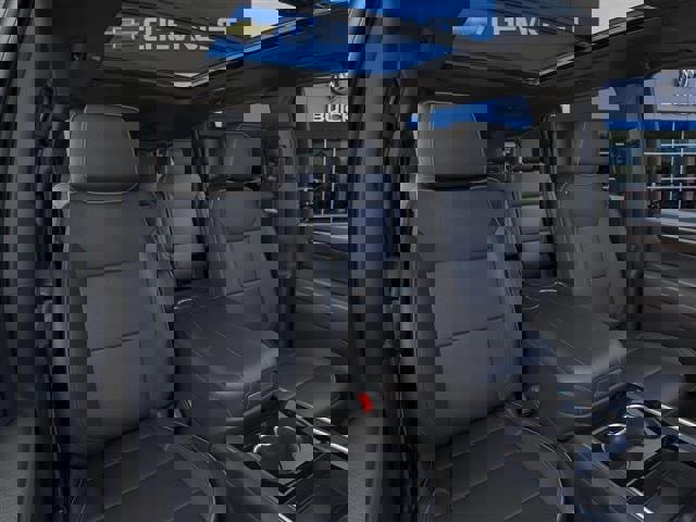 New 2026 Chevrolet Suburban Premier image 16