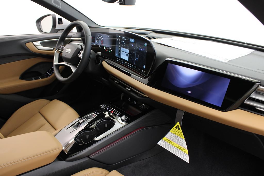 New 2026 Audi A5 2.0T Prestige AWD/4WD image 24