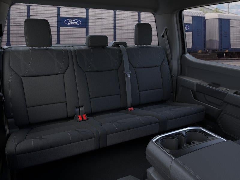 New 2026 Ford F150 STX AWD/4WD image 11